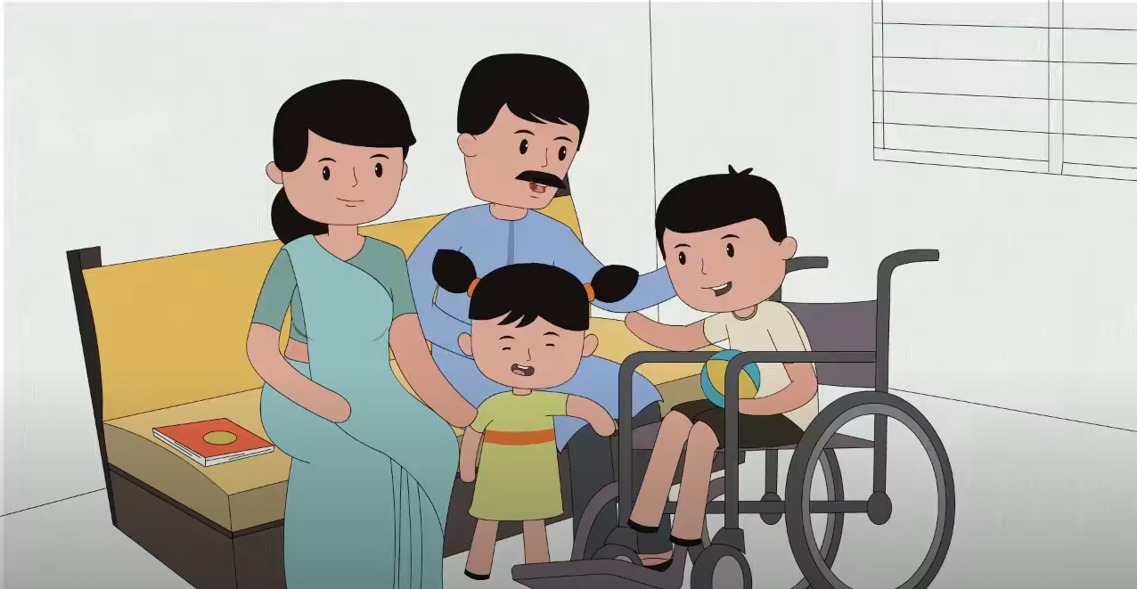 Staying connected during a pandemic is important!