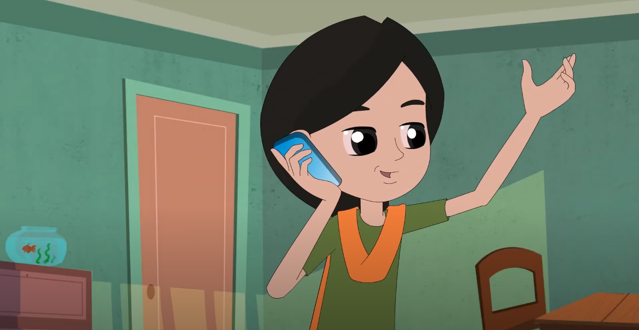 Bizli's Summer Vacation