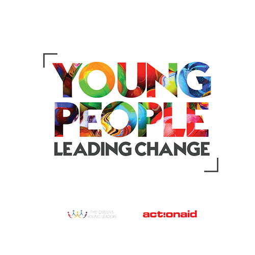 Action Aid | Young people leading change