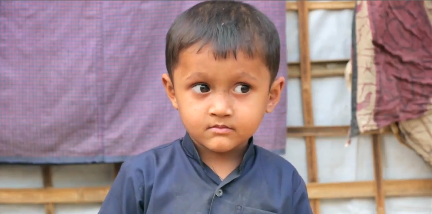 How listening informs our Rohingya Crisis response BBC Media Action