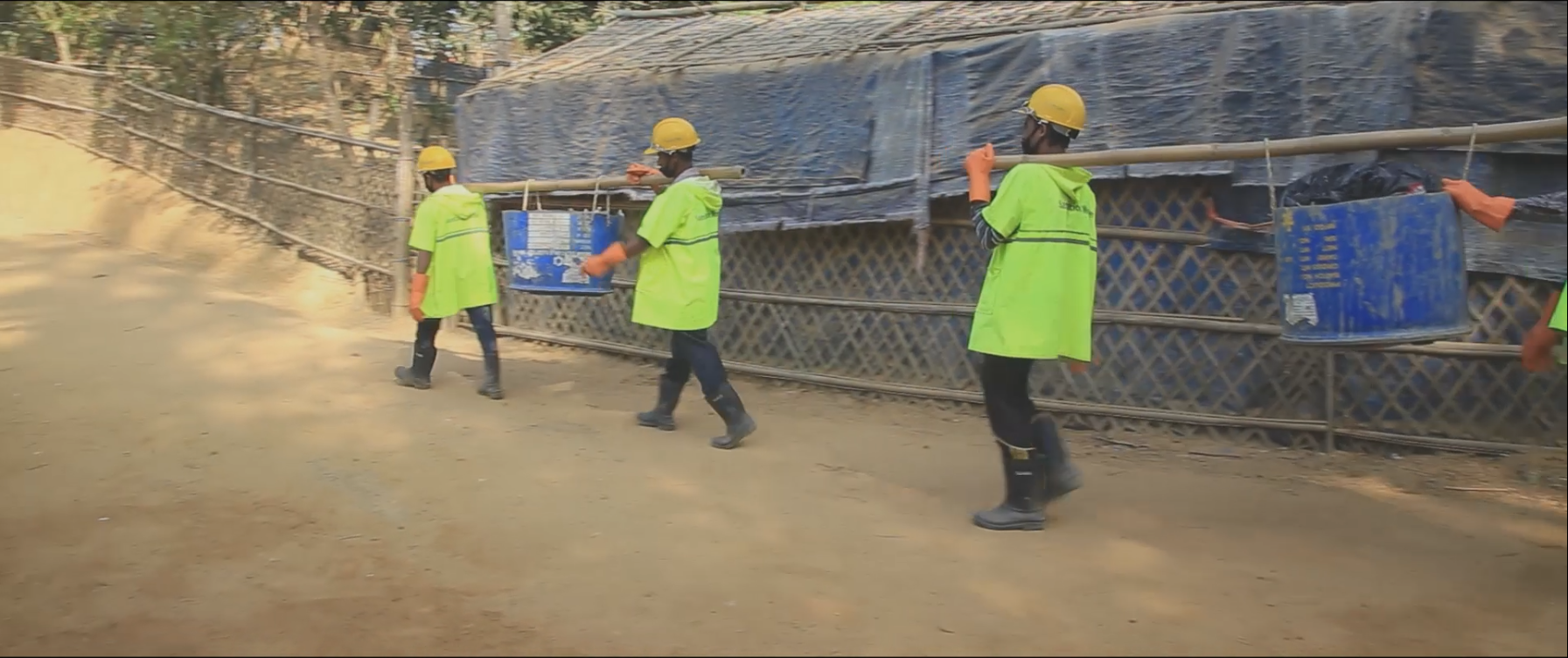 Integrated Solid Waste Management English