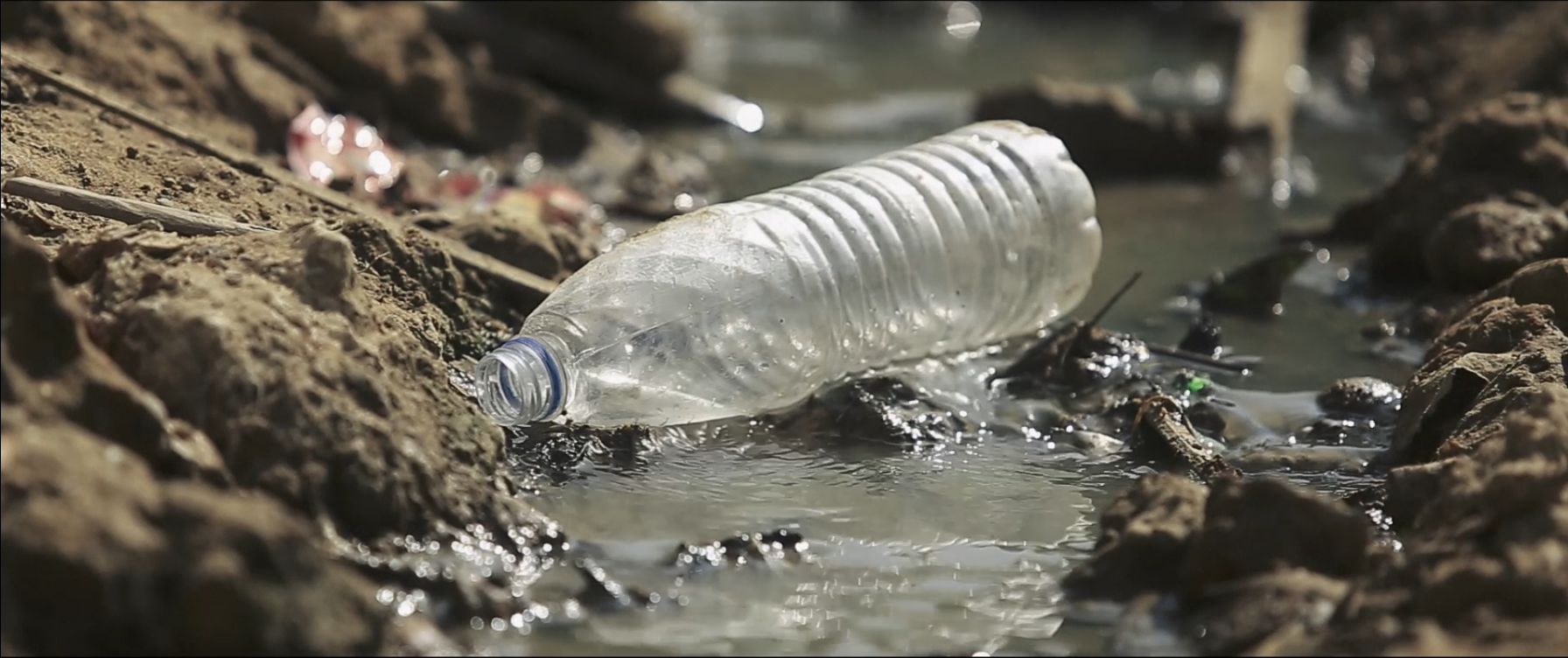 Plastic waste management (Practical Action)