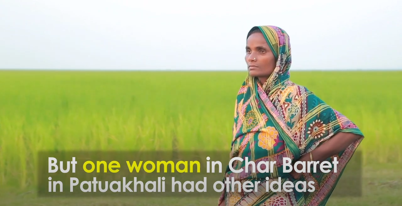 Afroza Women's Day FACEBOOK