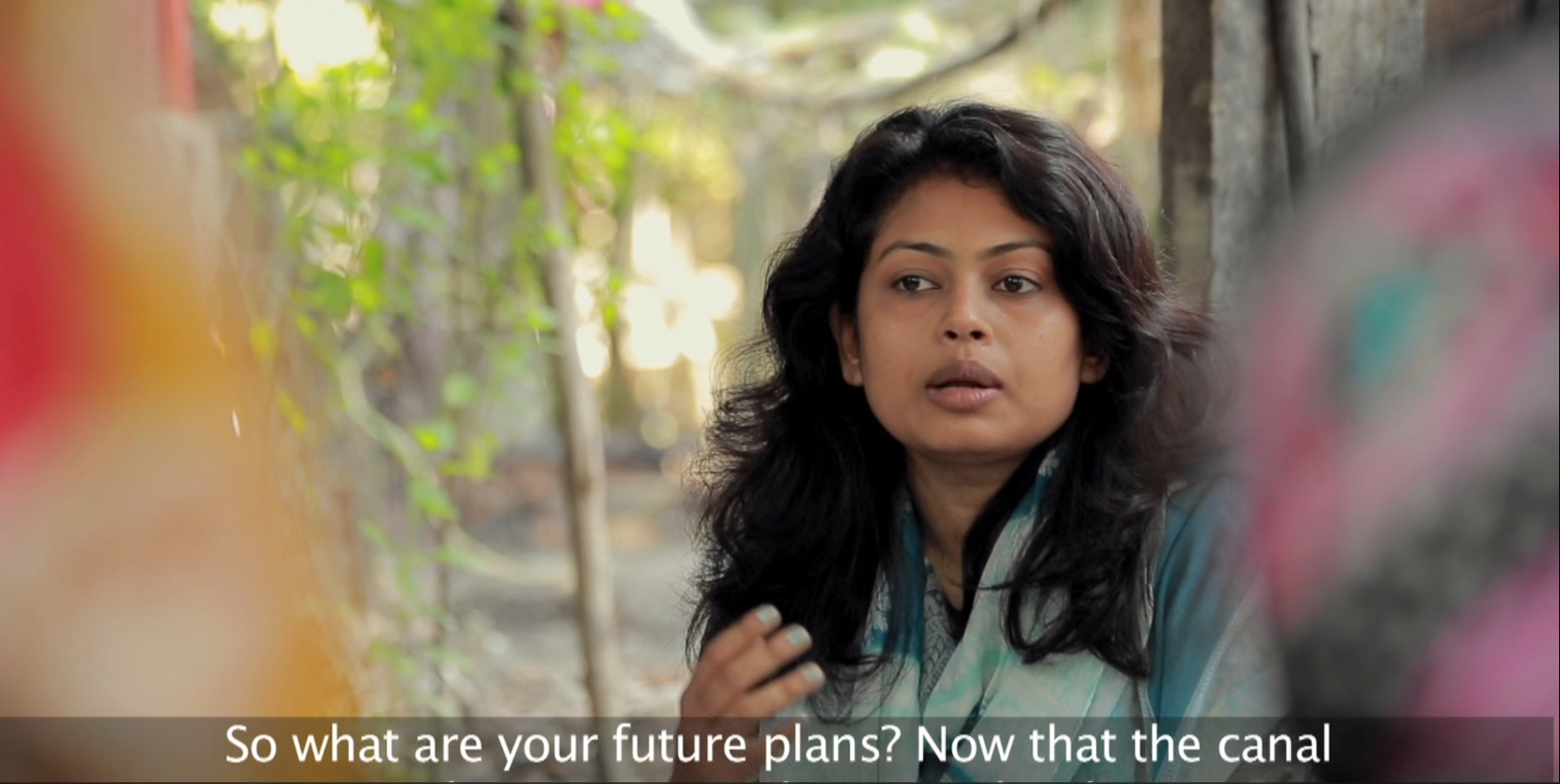 Amrai Pari- Woman’s Empowerment in Disaster Prone Area