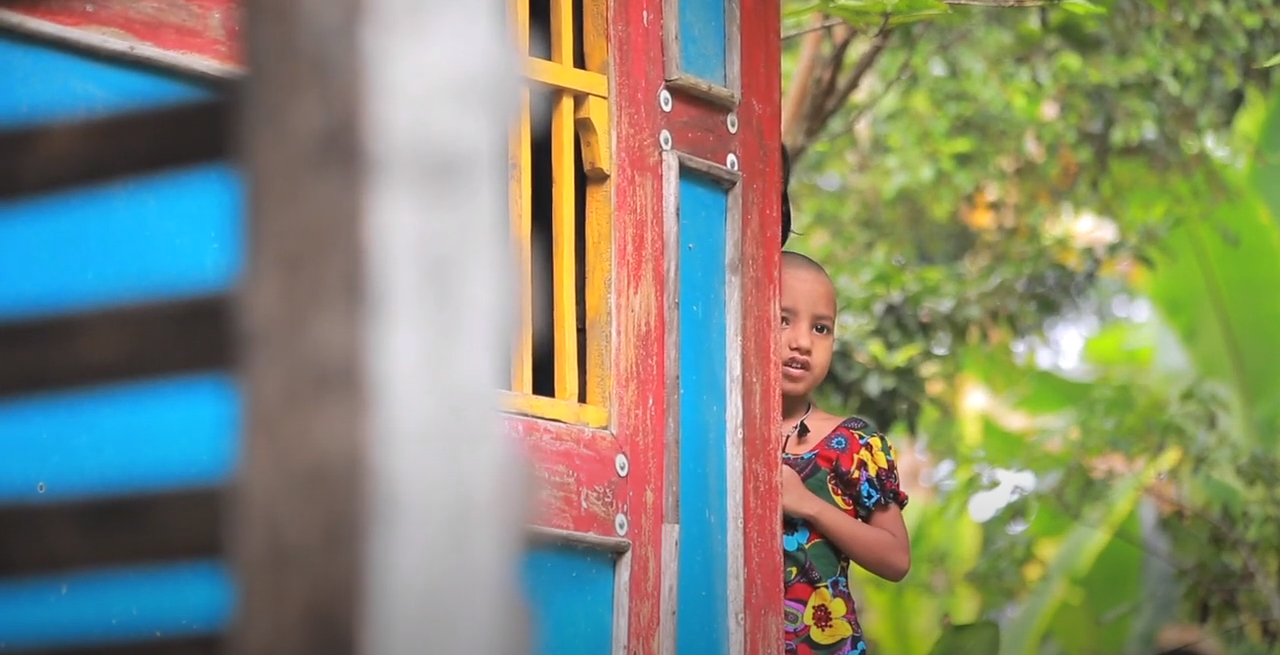 Seed Bank With Subtitle