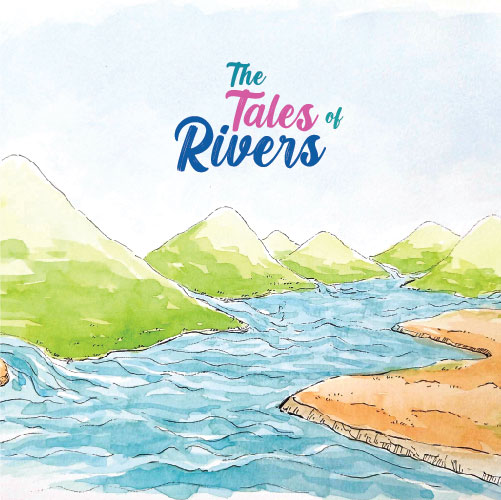The Tales of Rivers
