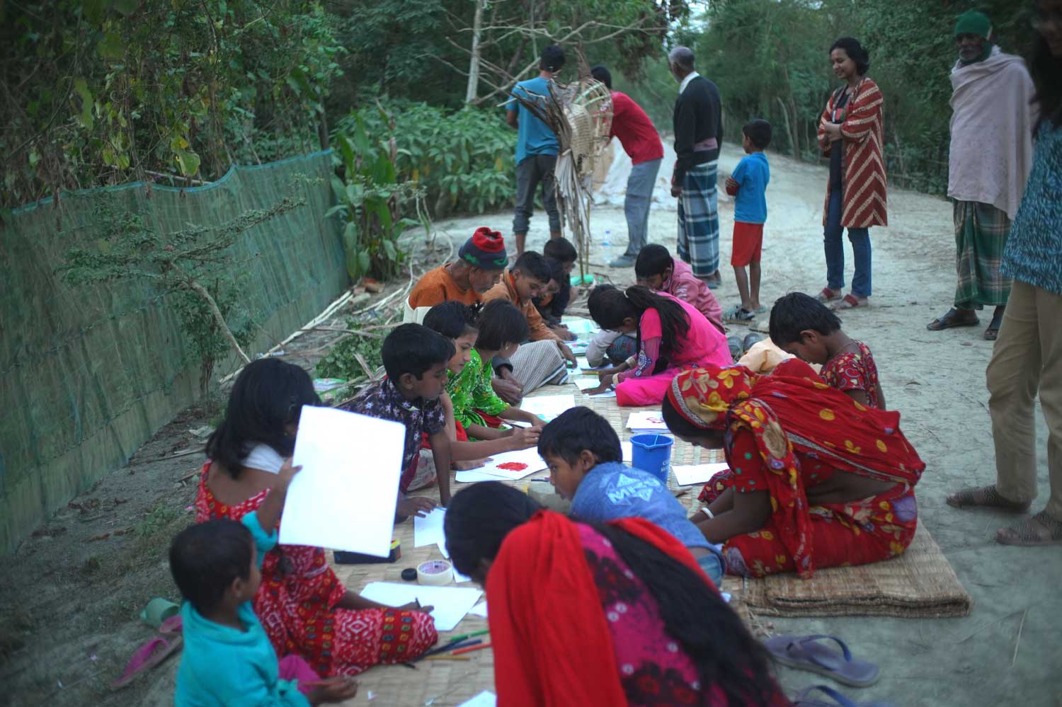 Workshop-1