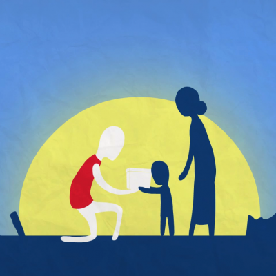 Volunteer Guide (CWC)